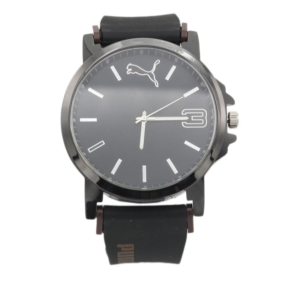 Kids Analog Watch - Brown, Kids, Boys Watches, Chase Value, Chase Value