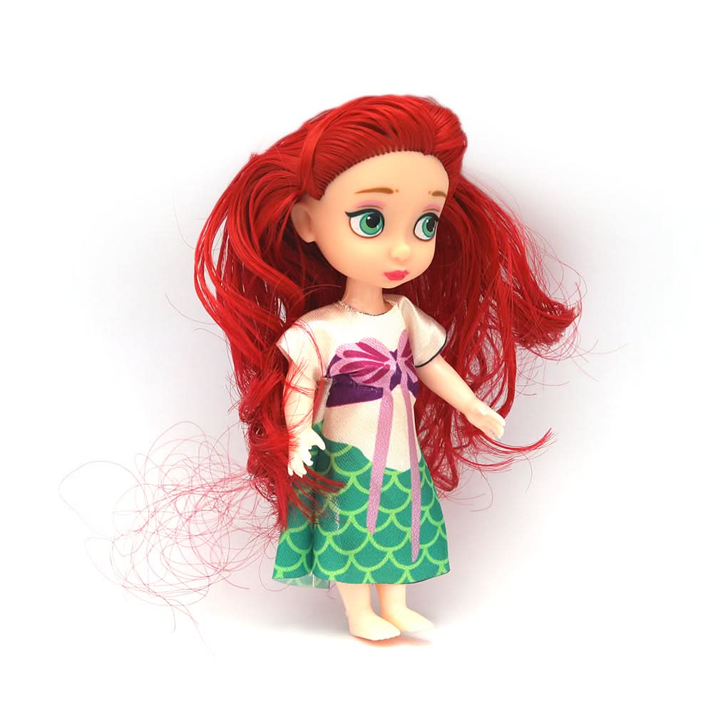 Kids Princess Doll Dx1045 - A - Multi, Kids, Dolls and House, Chase Value, Chase Value