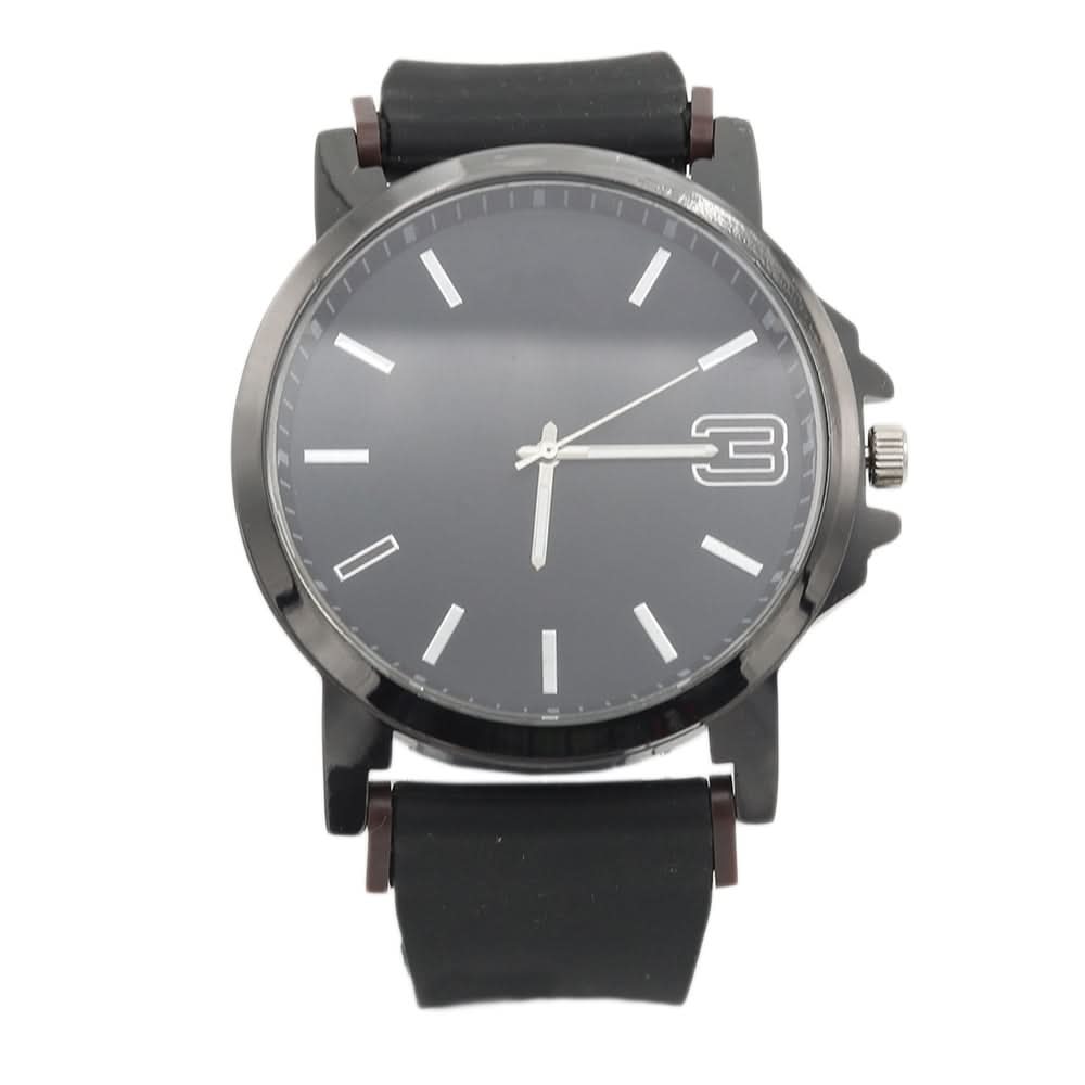 Kids Analog Watch - Brown, Kids, Boys Watches, Chase Value, Chase Value