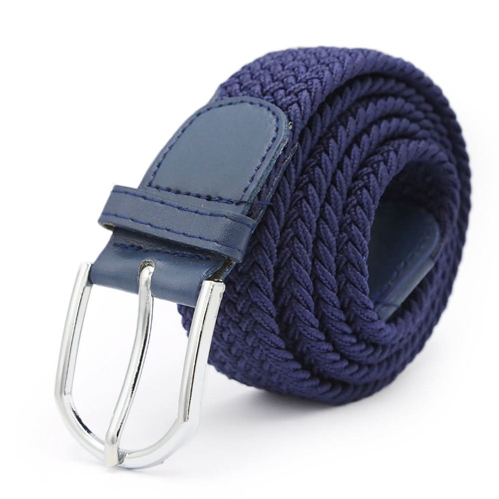 Men's Casual Belt - Blue, Men, Belt, Chase Value, Chase Value