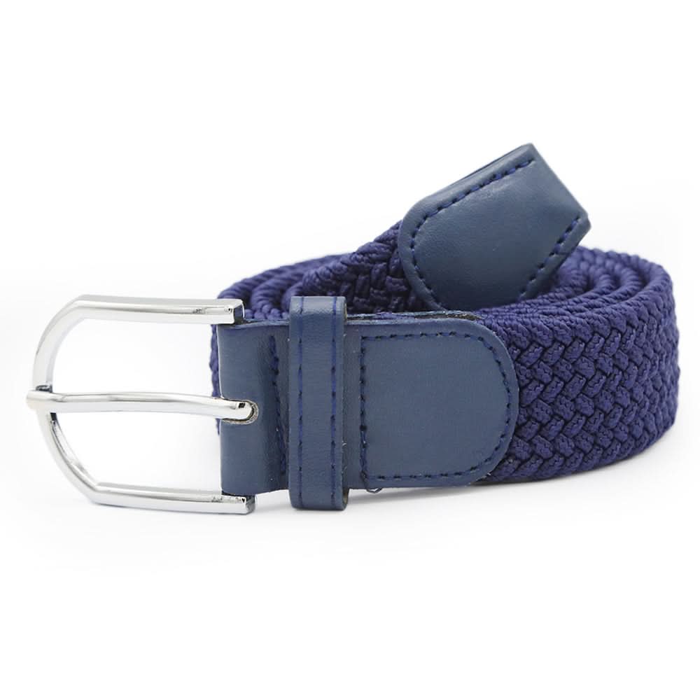 Men's Casual Belt - Blue, Men, Belt, Chase Value, Chase Value