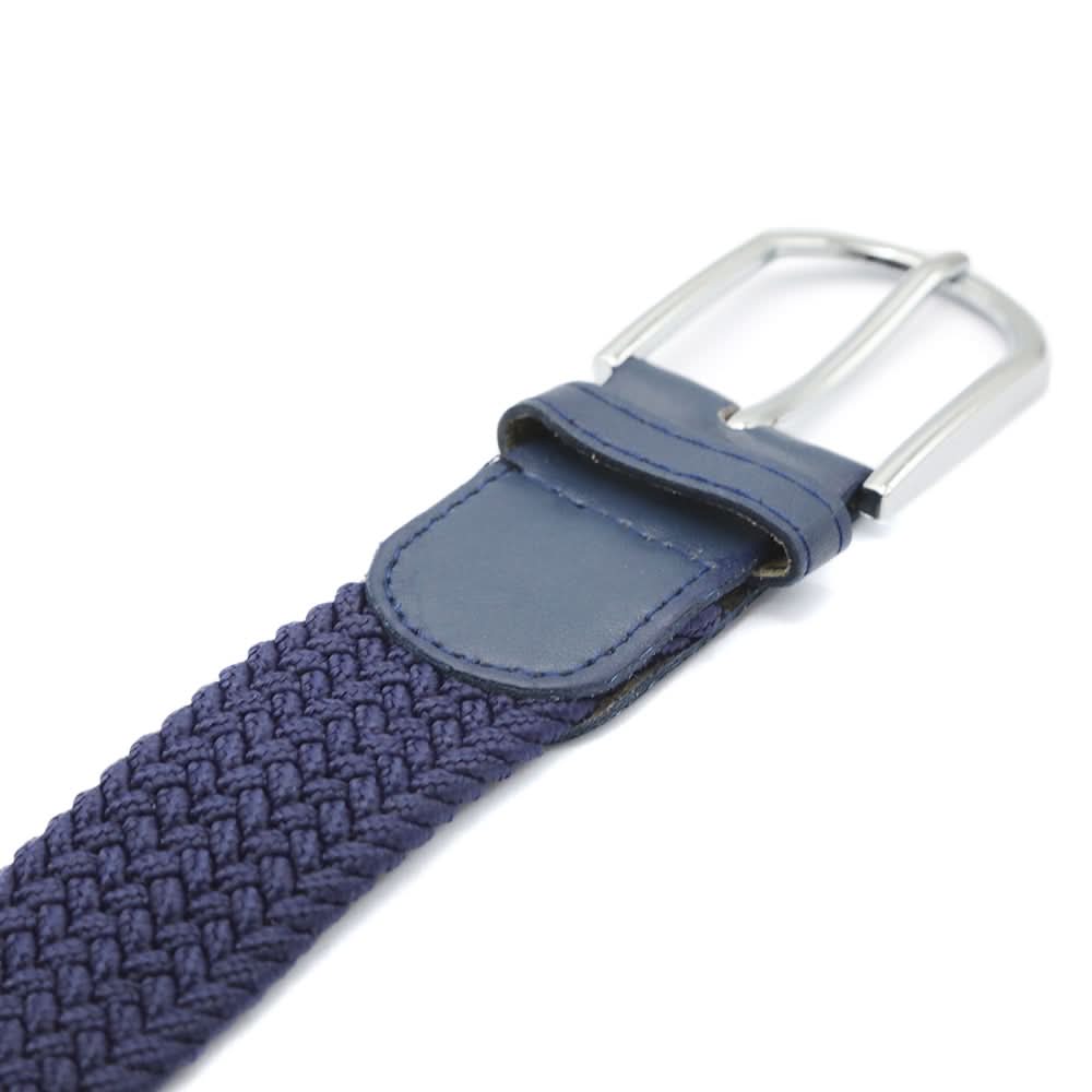 Men's Casual Belt - Blue, Men, Belt, Chase Value, Chase Value