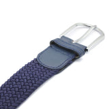 Men's Casual Belt - Blue, Men, Belt, Chase Value, Chase Value