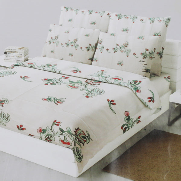 Eminent Cotton Percale Bedsheet, Home & Lifestyle, Double Bed Sheet, Eminent, Chase Value