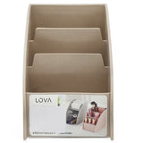 IV-202 Organiser - Brown, Home & Lifestyle, Kitchen Tools And Accessories, Chase Value, Chase Value