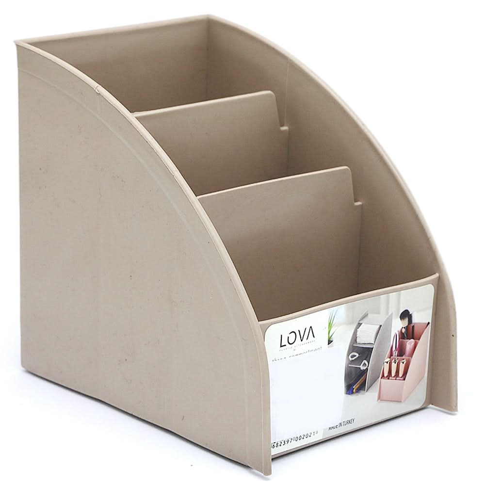 IV-202 Organiser - Brown, Home & Lifestyle, Kitchen Tools And Accessories, Chase Value, Chase Value
