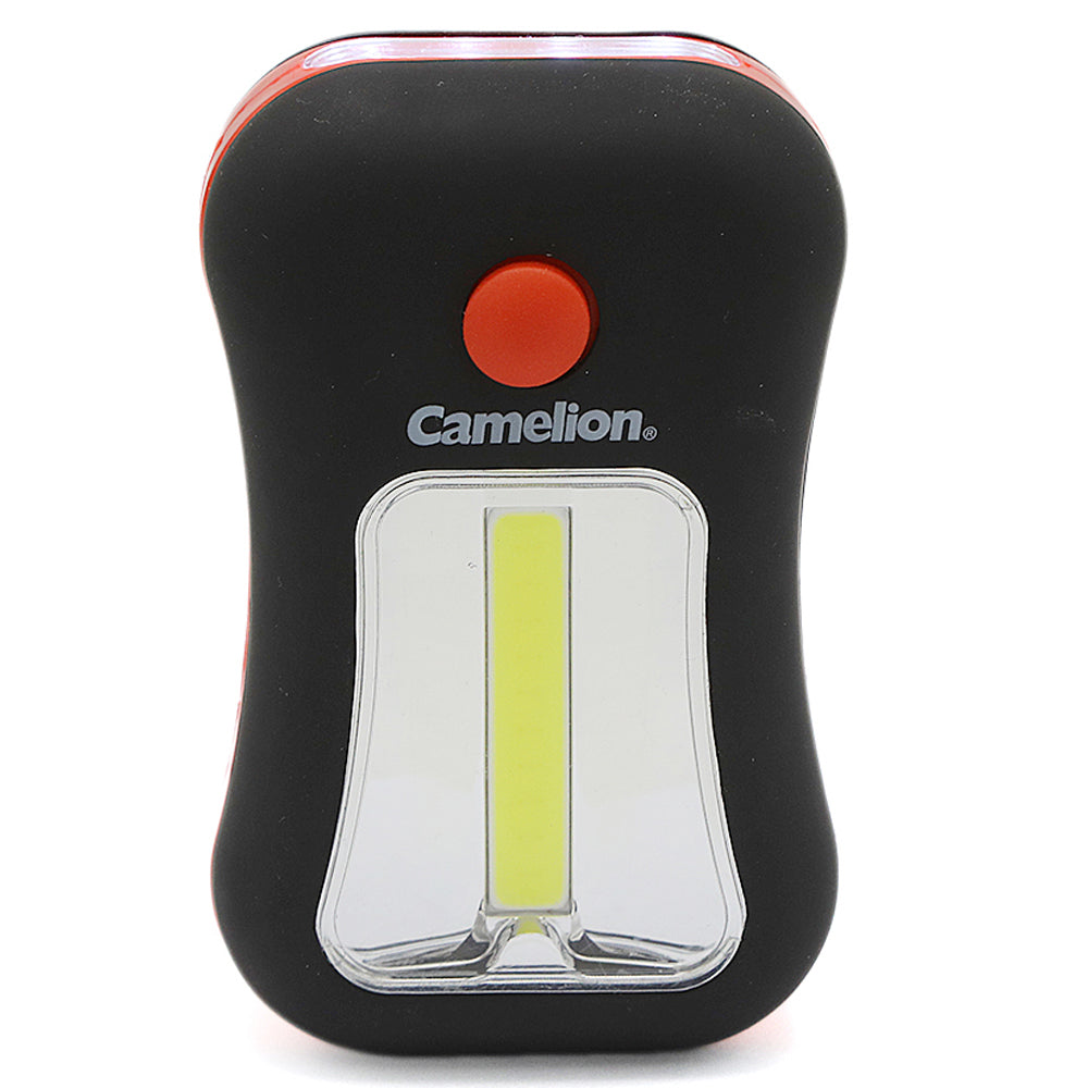 Camelion Torch SL7280N-3R03PD1, Home & Lifestyle, Emergency Lights & Torch, Chase Value, Chase Value
