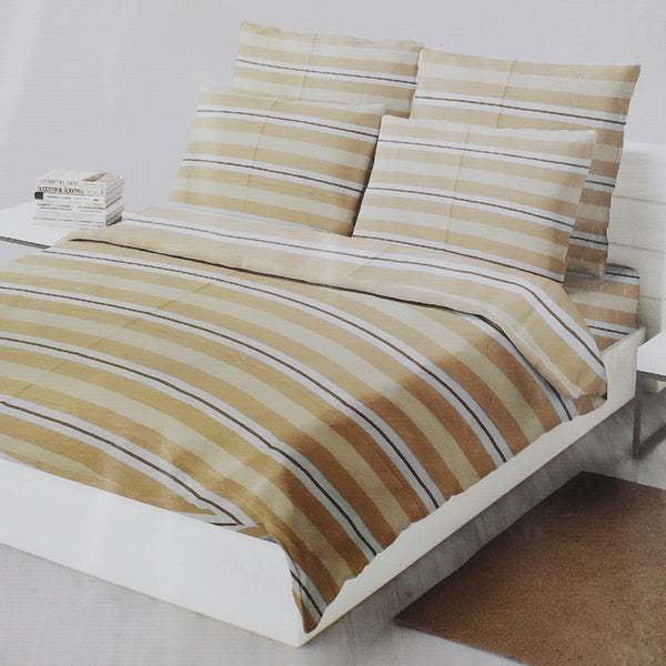 Eminent Cotton Percale Bedsheet, Home & Lifestyle, Double Bed Sheet, Eminent, Chase Value