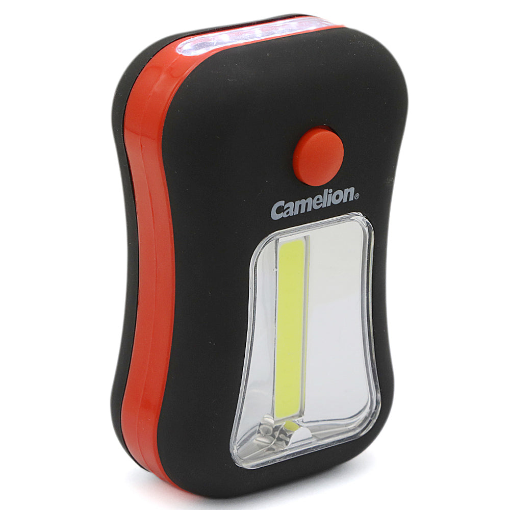 Camelion Torch SL7280N-3R03PD1, Home & Lifestyle, Emergency Lights & Torch, Chase Value, Chase Value