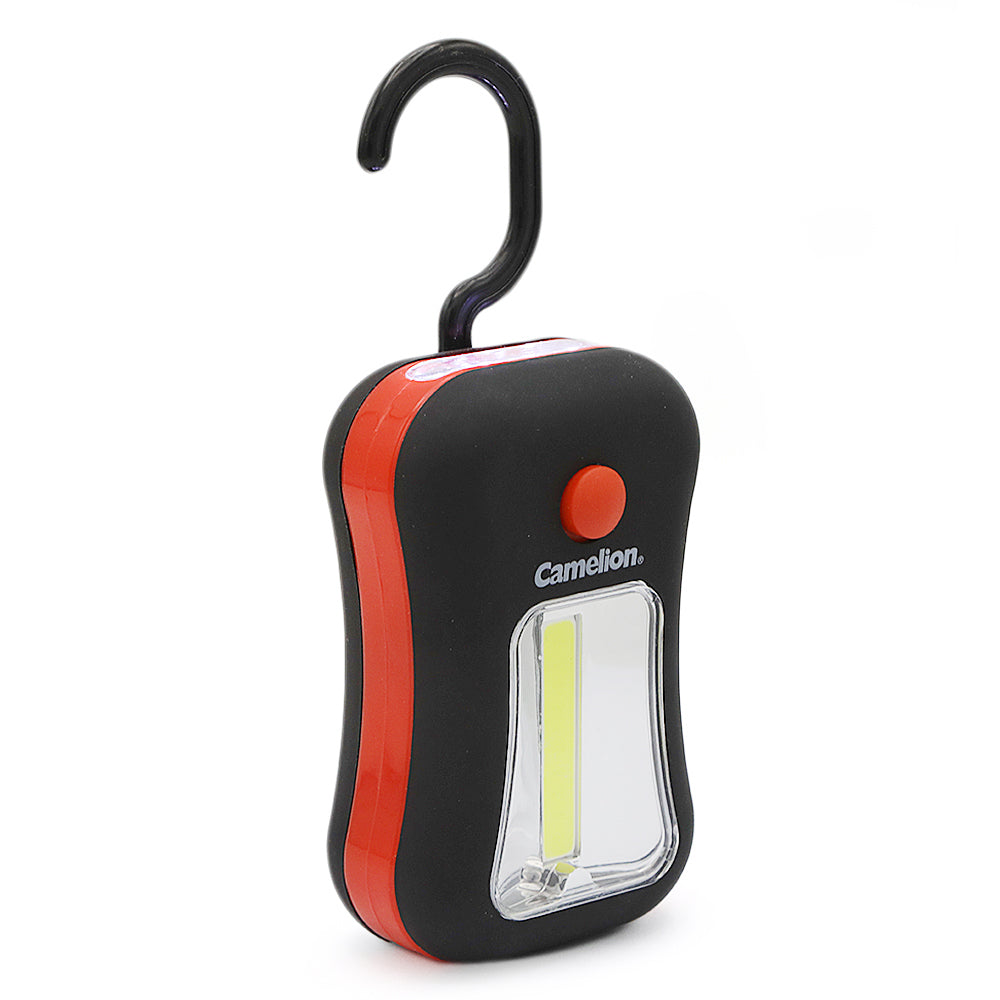 Camelion Torch SL7280N-3R03PD1, Home & Lifestyle, Emergency Lights & Torch, Chase Value, Chase Value