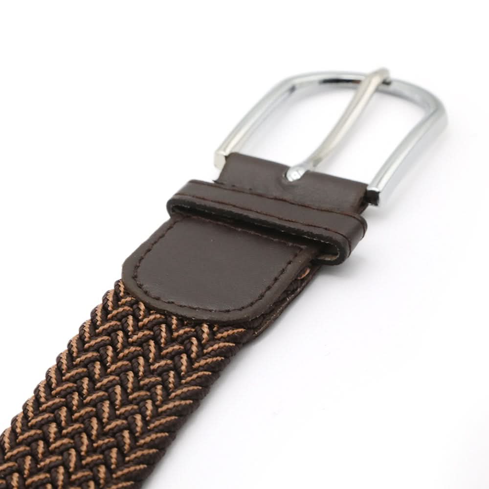 Men's Casual Belt - Brown, Men, Belt, Chase Value, Chase Value
