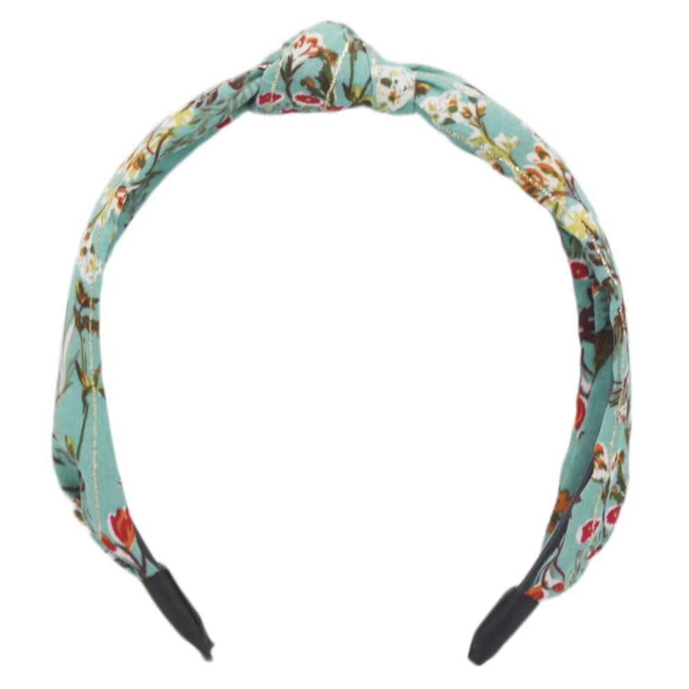 Hair Band (AY-211)	- Green, Kids, Hair Accessories, Chase Value, Chase Value