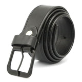 Kids Belt - Black, Boys Belts & Gallace, Chase Value, Chase Value