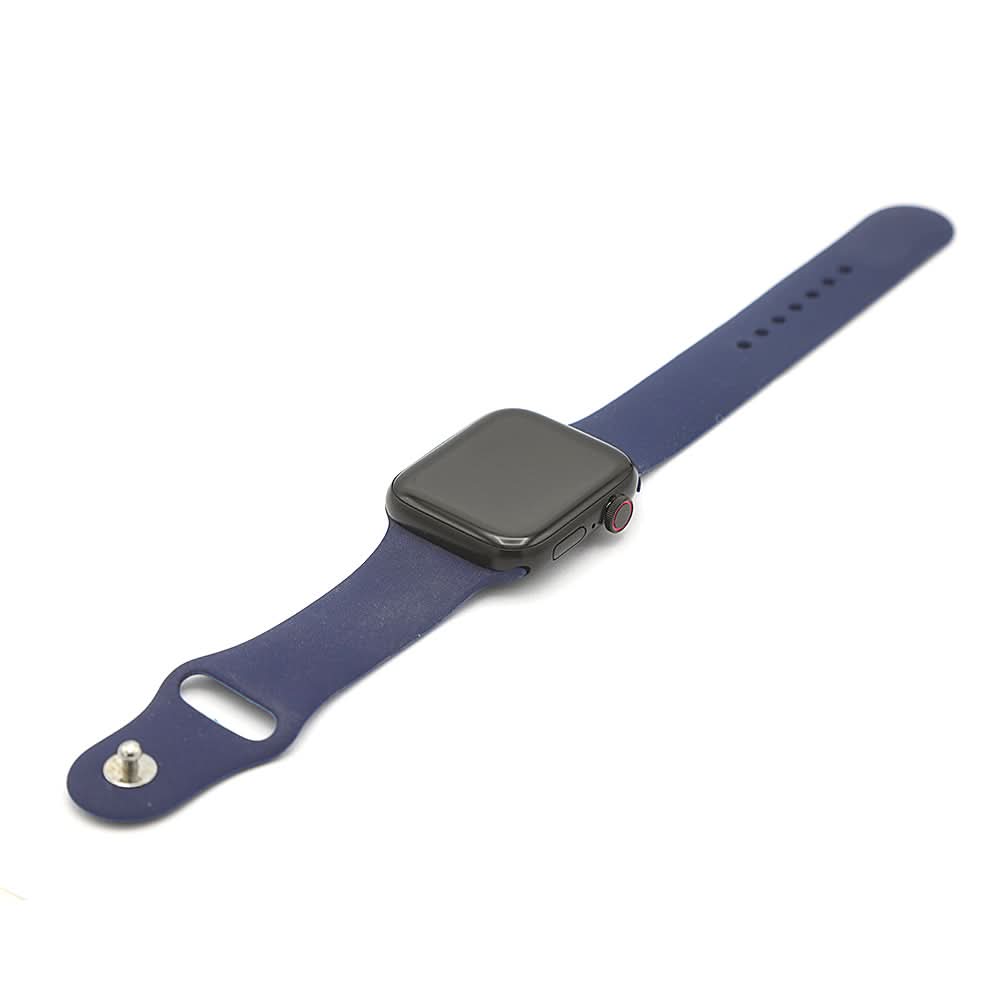 Smart Watch MC72 Plus - Black, Men, Watches, Chase Value, Chase Value