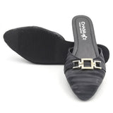 Women's Banto Slippers B-602 - Black, Women, Slippers, Chase Value, Chase Value