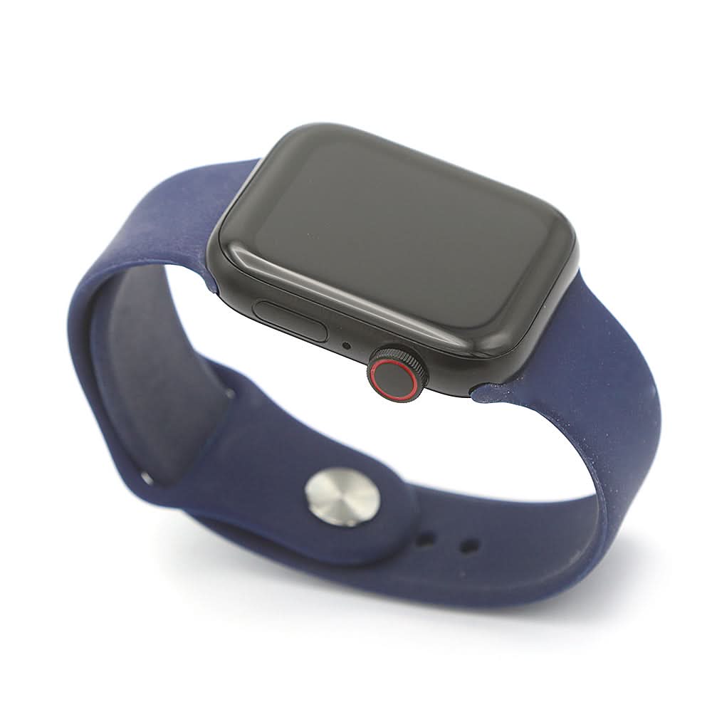 Smart Watch MC72 Plus - Black, Men, Watches, Chase Value, Chase Value
