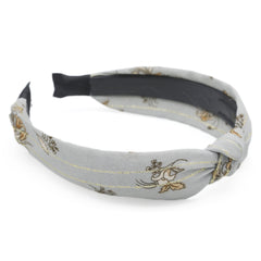Hair Band (AY-211)	- Grey, Kids, Hair Accessories, Chase Value, Chase Value