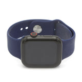 Smart Watch MC72 Plus - Black, Men, Watches, Chase Value, Chase Value