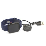 Smart Watch MC72 Plus - Black, Men, Watches, Chase Value, Chase Value