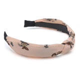 Hair Band (AY-211)	- Pink, Kids, Hair Accessories, Chase Value, Chase Value