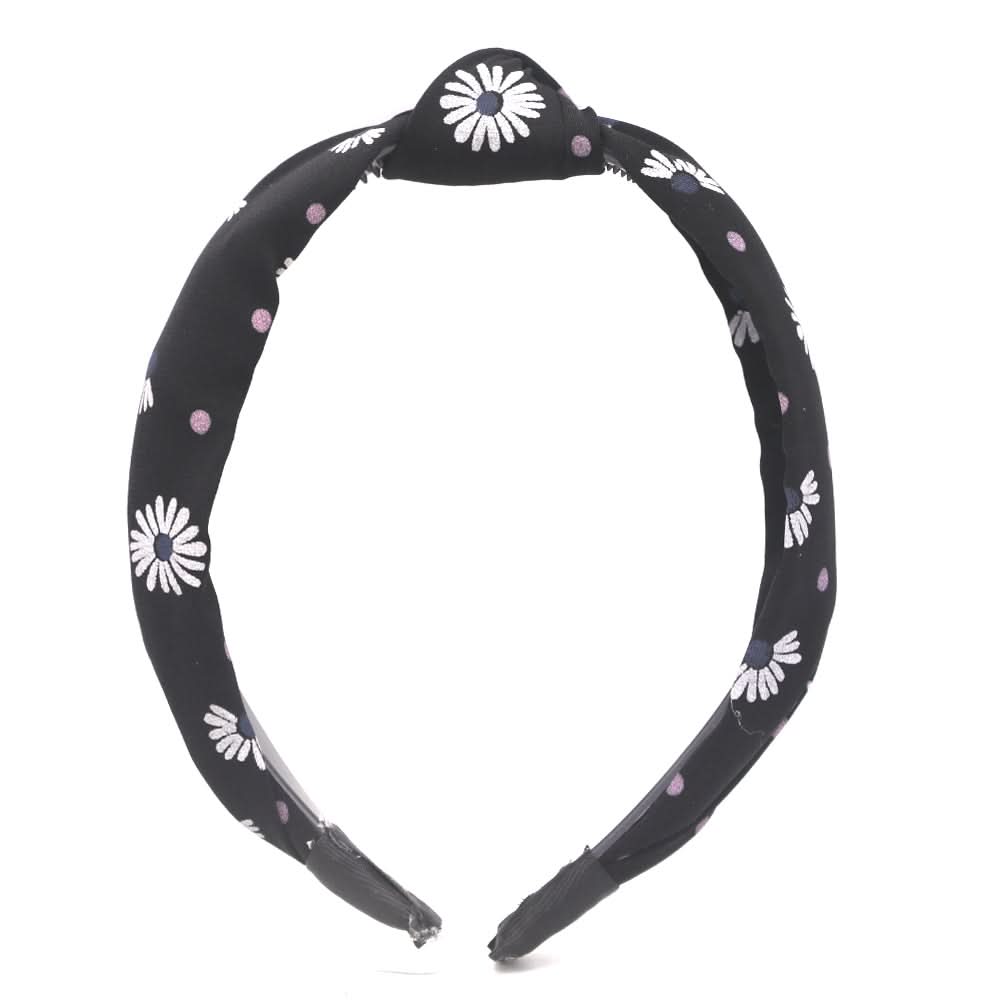 Hair Band (AY-211)	- Black, Kids, Hair Accessories, Chase Value, Chase Value