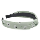 Hair Band (AY-211) - L-Green, Kids, Hair Accessories, Chase Value, Chase Value