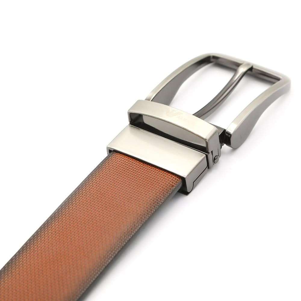 Men's Belt - Brown, Men, Belt, Chase Value, Chase Value