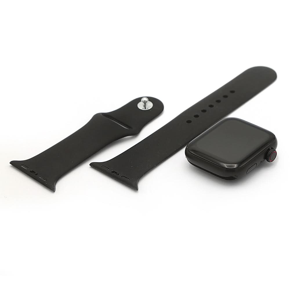 Smart Watch Z-22 - Black, Men, Watches, Chase Value, Chase Value