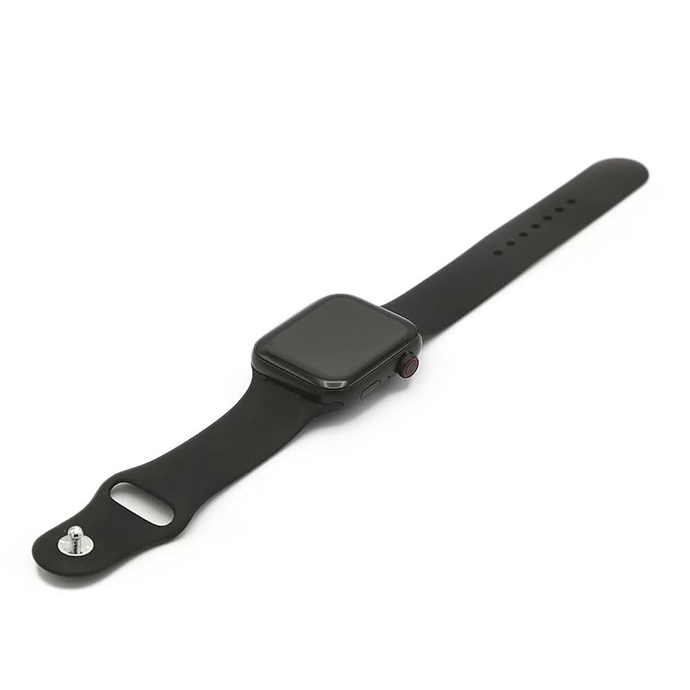 Smart Watch Z-22 - Black, Men, Watches, Chase Value, Chase Value