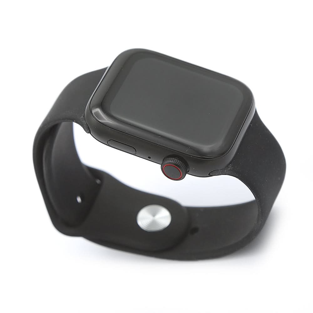 Smart Watch Z-22 - Black, Men, Watches, Chase Value, Chase Value