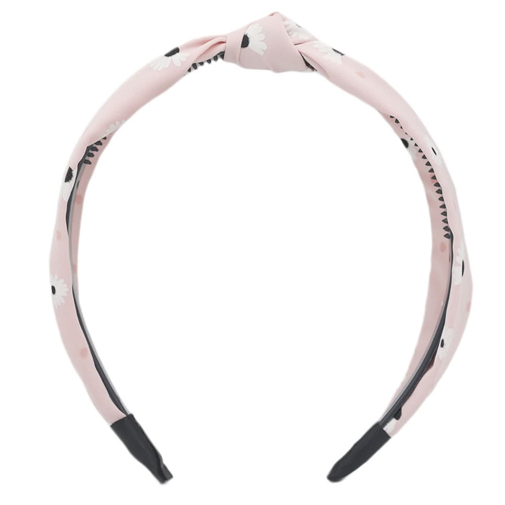 Hair Band (AY-211)	- Pink, Kids, Hair Accessories, Chase Value, Chase Value