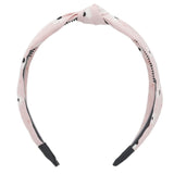 Hair Band (AY-211)	- Pink, Kids, Hair Accessories, Chase Value, Chase Value