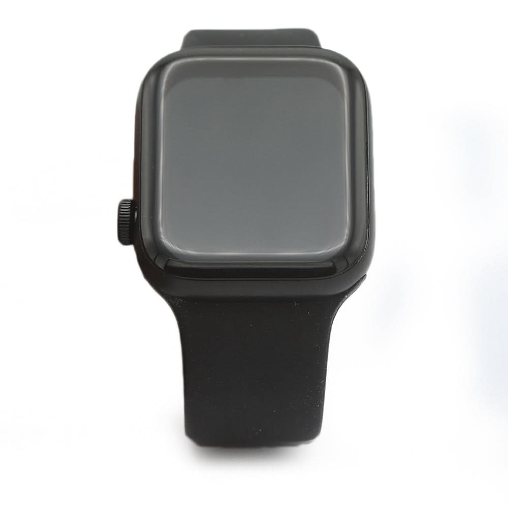 Smart Watch Z-22 - Black, Men, Watches, Chase Value, Chase Value