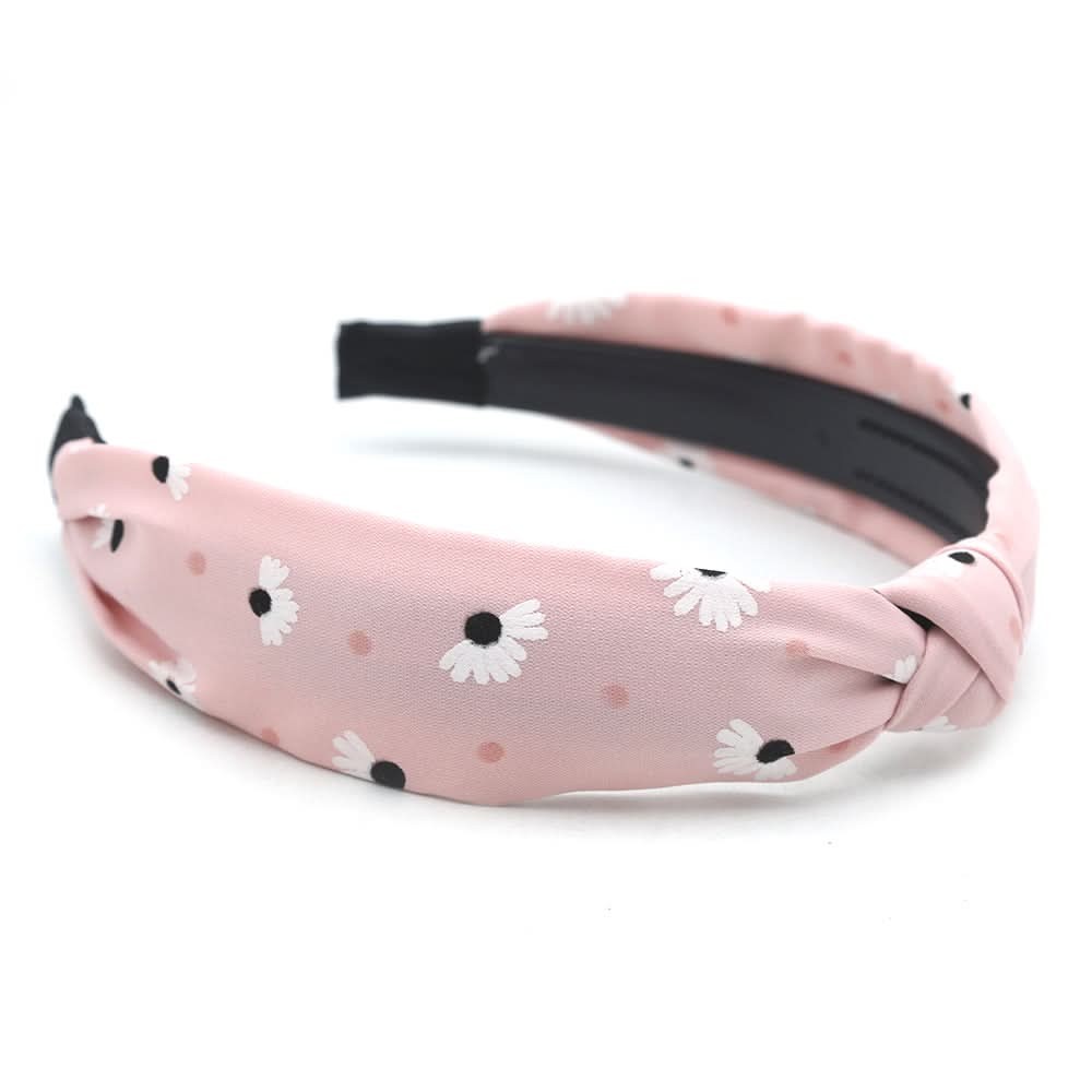 Hair Band (AY-211)	- Pink, Kids, Hair Accessories, Chase Value, Chase Value