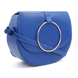 Women's Shoulder Bag K-2163 - Blue, Women, Bags, Chase Value, Chase Value