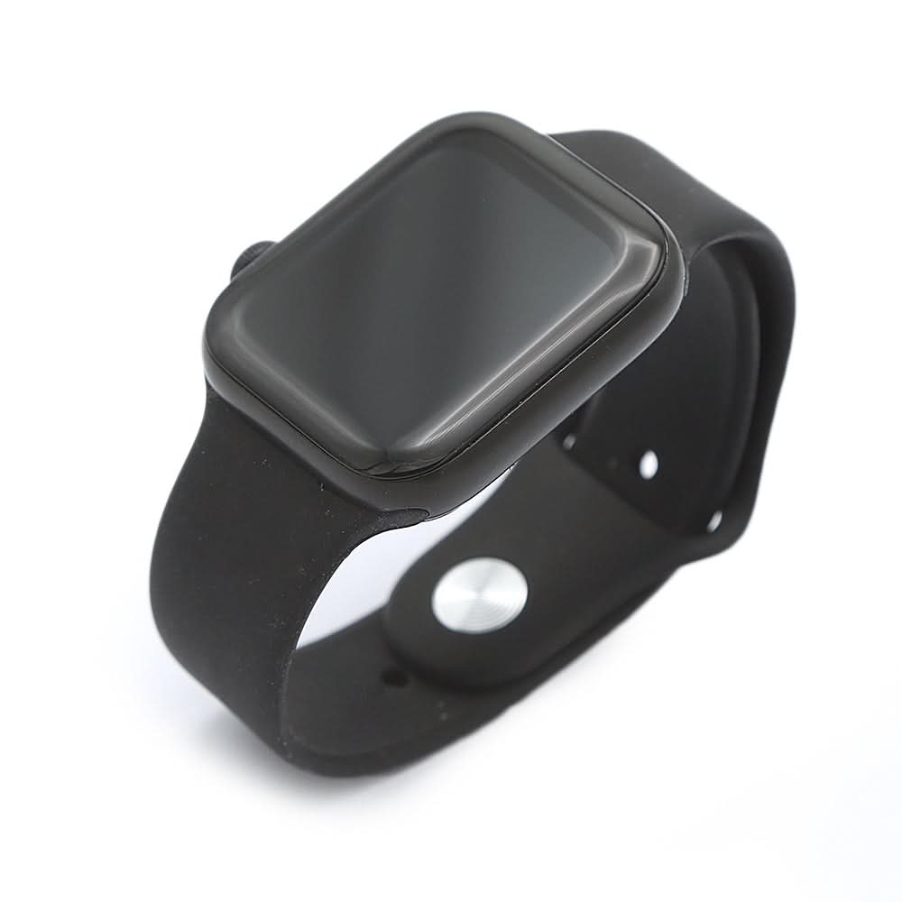 Smart Watch Z-22 - Black, Men, Watches, Chase Value, Chase Value