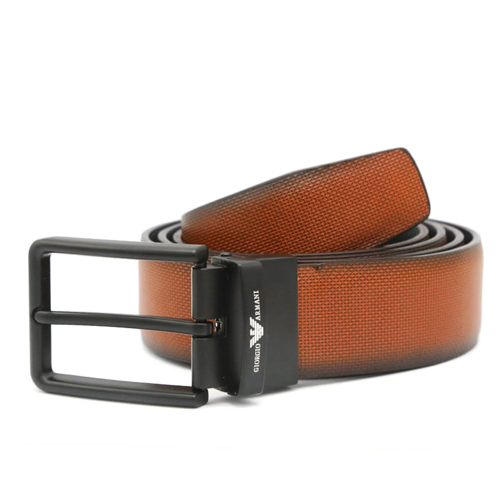 Men's Belt - Brown, Men, Belt, Chase Value, Chase Value