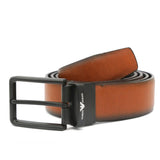 Men's Belt - Brown, Men, Belt, Chase Value, Chase Value
