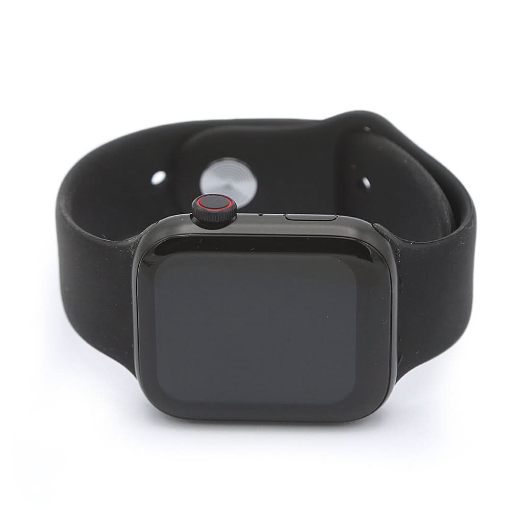 Smart Watch Z-22 - Black, Men, Watches, Chase Value, Chase Value