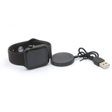Smart Watch Z-22 - Black, Men, Watches, Chase Value, Chase Value