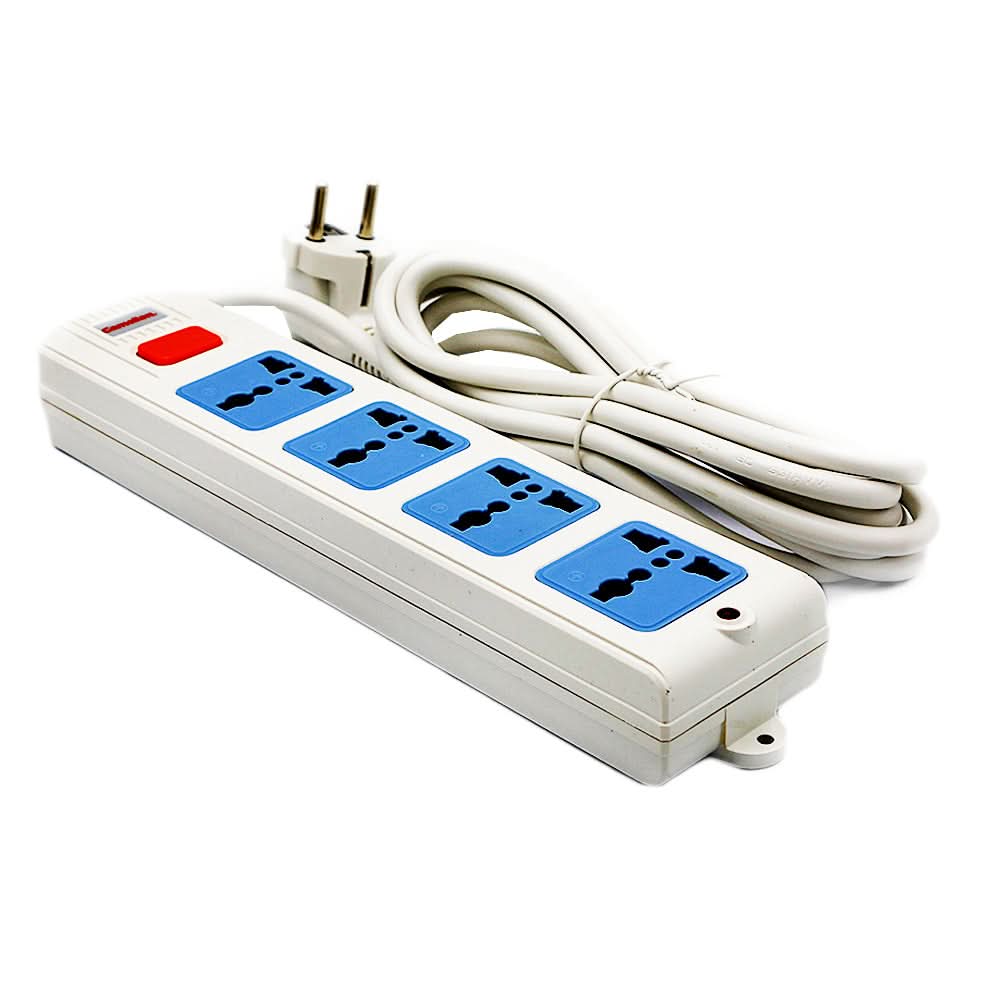 Camelion Power Socket CMS114, Home & Lifestyle, Others Mob. Accessories, Chase Value, Chase Value