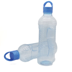 2 Water Bottles - Blue, Home & Lifestyle, Glassware & Drinkware, Chase Value, Chase Value