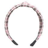 Girls Hair Band AY-211 - Light Pink-A, Kids, Hair Accessories, Chase Value, Chase Value