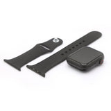 Smart Watch W28 - Black, Men, Watches, Chase Value, Chase Value