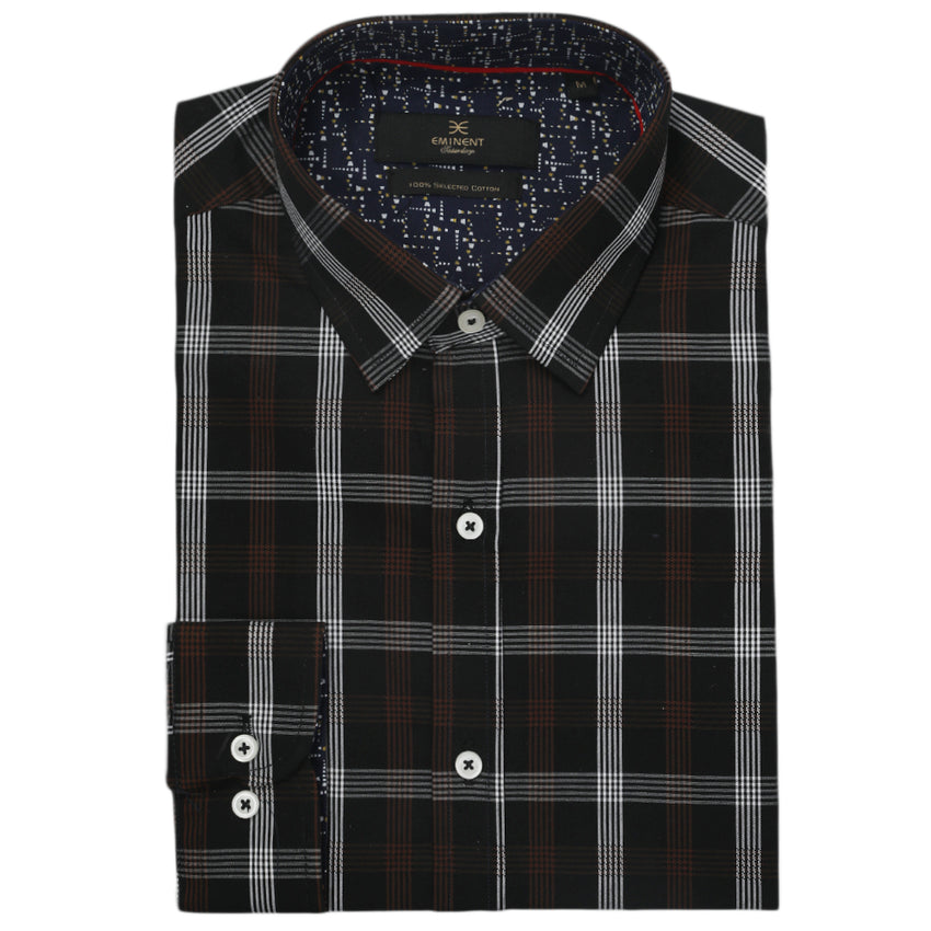 Eminent Men's Saturday Check Shirt - Multi, Men, T-Shirts And Polos, Eminent, Chase Value