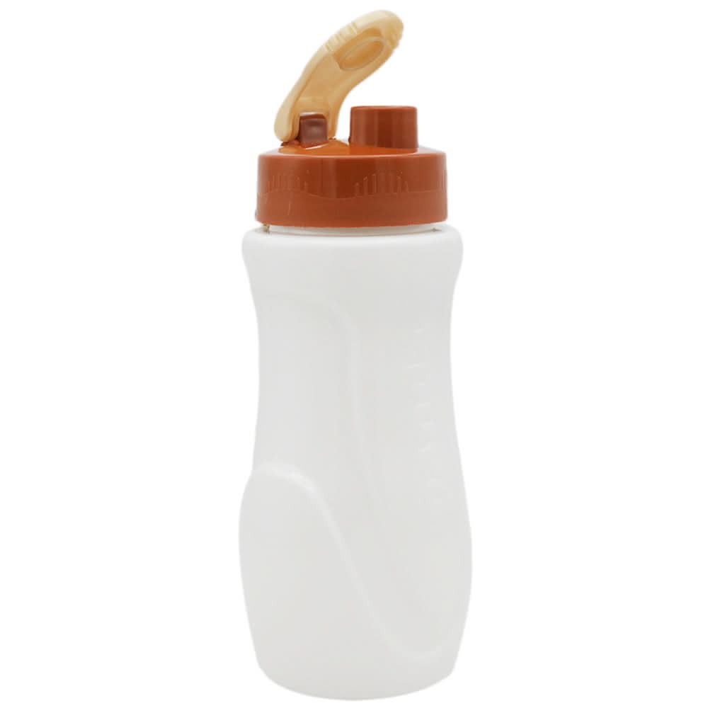 Sports Water Bottle - White, Home & Lifestyle, Glassware & Drinkware, Chase Value, Chase Value