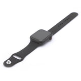 Smart Watch W28 - Black, Men, Watches, Chase Value, Chase Value