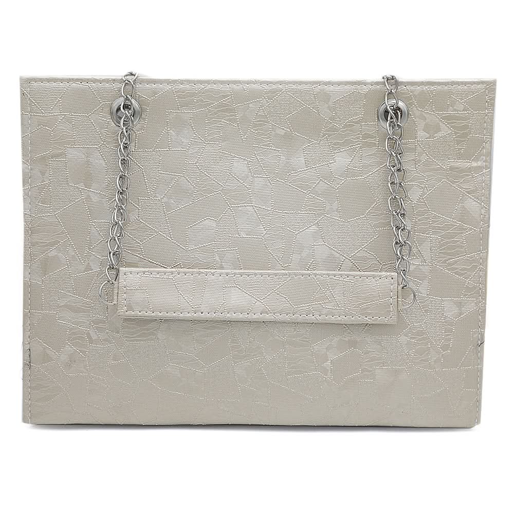 Women's Shoulder Bag Kam-317 - Fawn, Women, Bags, Chase Value, Chase Value