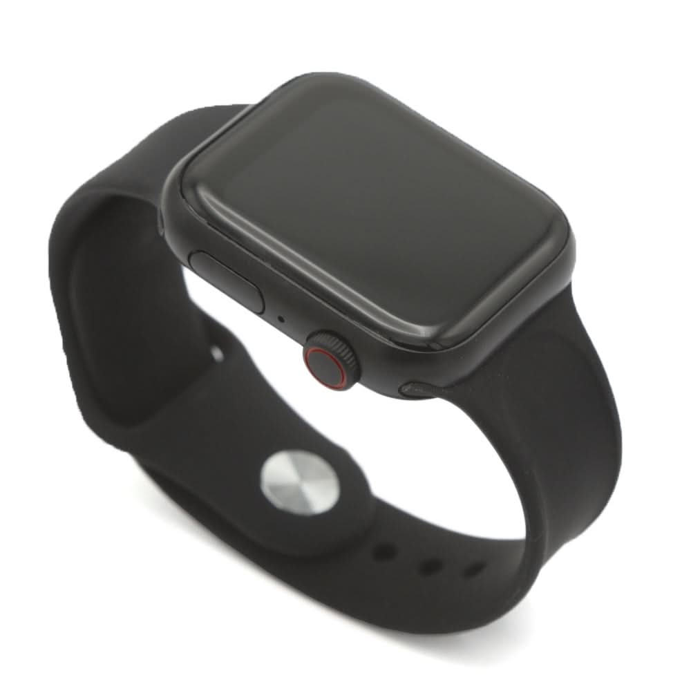 Smart Watch W28 - Black, Men, Watches, Chase Value, Chase Value