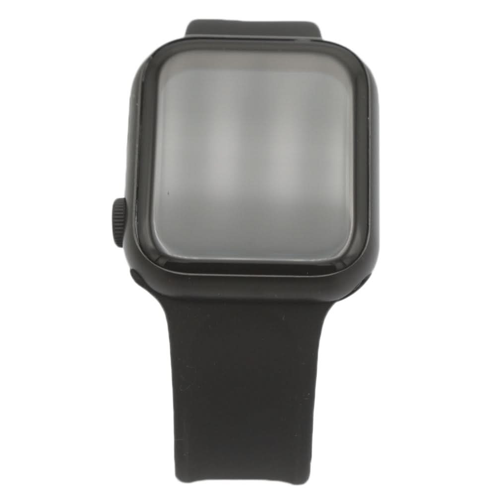 Smart Watch W28 - Black, Men, Watches, Chase Value, Chase Value